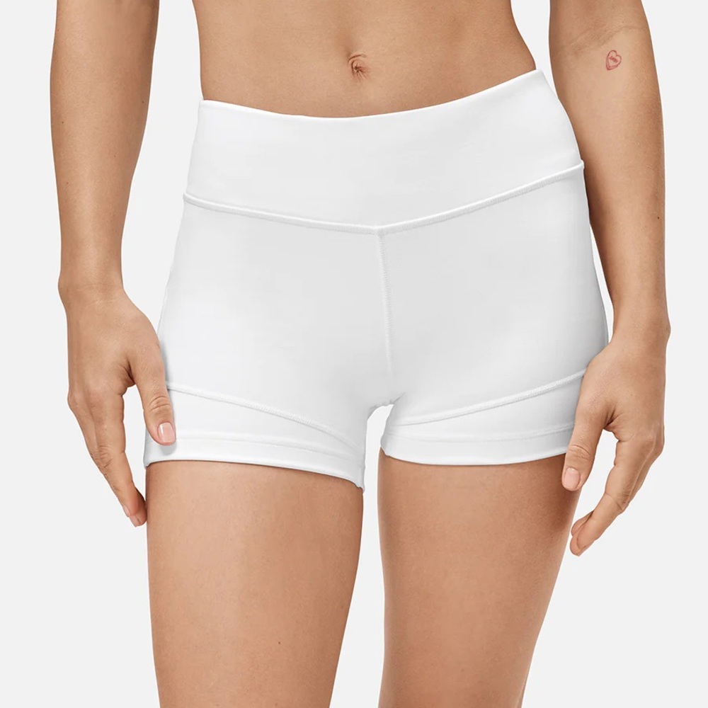 Outdoor Voices move free shorts